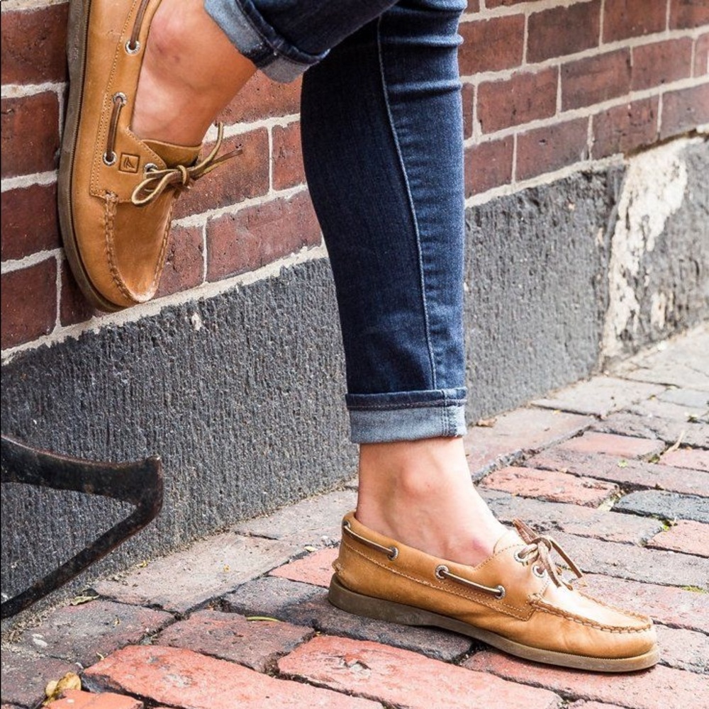 SPERRY Classic Loafer